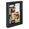 6 Pack: Black Shadow Box by Studio Décor®